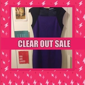👗⭐️FINAL SALE PRICE!! ⭐️👗TAHARI Dress - Lined